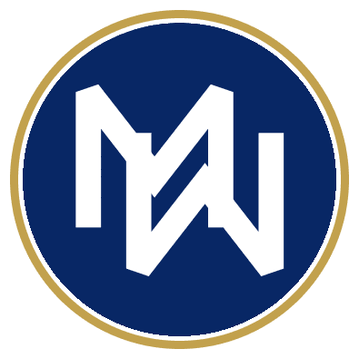 MAWEN monogram